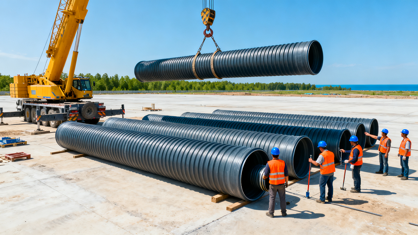 青岛塑联达机械与高校共建研发实验室加码塑料挤出设备技术创新